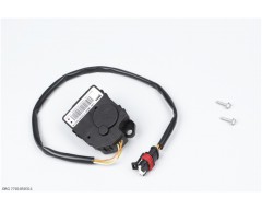 Krāsns regulēšanas elements 7701050311 91158688