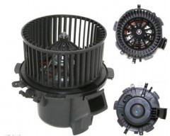 Apsildes ventilātors 7701057555 93181459 2720500QAK